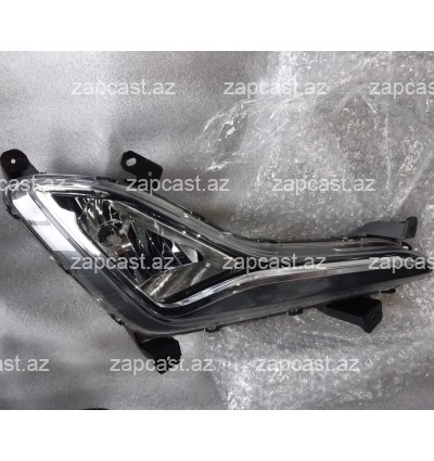 Hyundai Elantra 2011-2015 dumannı sağ qabaq 2014 amerikanka 